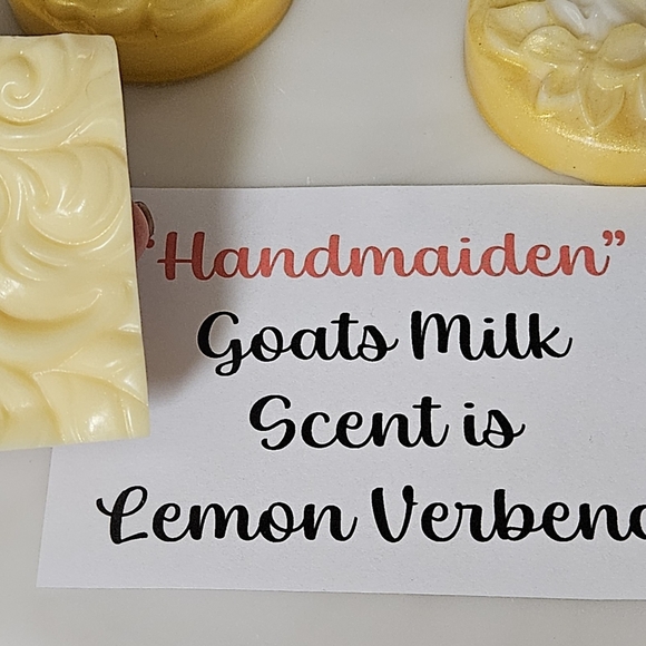 Handmade Soap - Picture 3 of 11